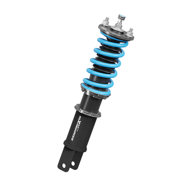 Buy Coilovers Suspension Kit Online UK Affordable Coilovers